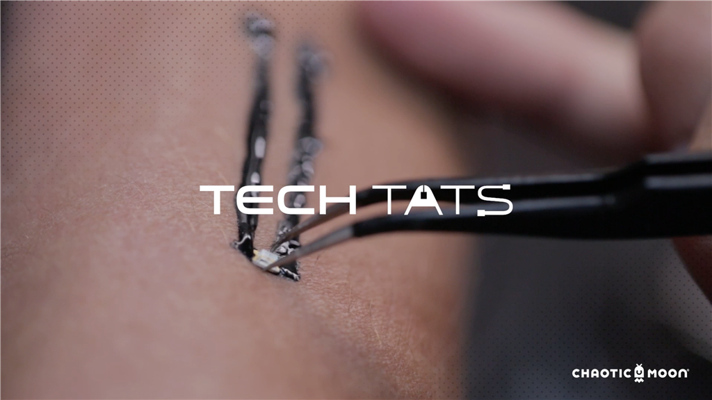 tech tat