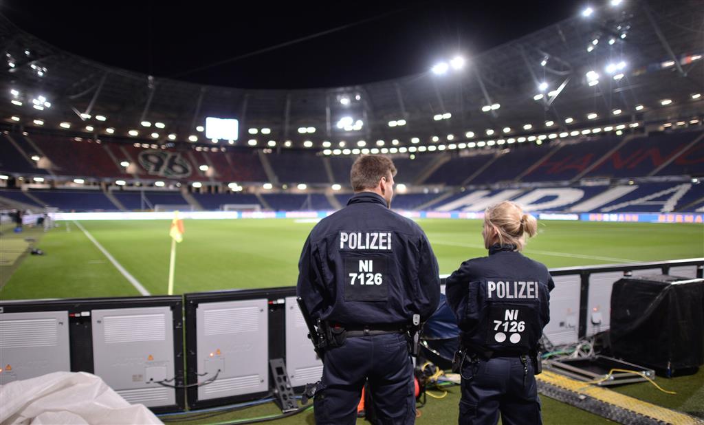 terror warnung hannover