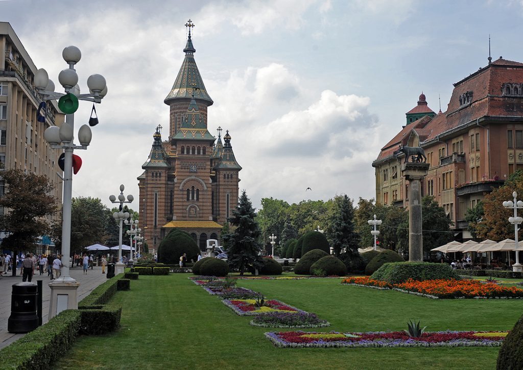 timisoara