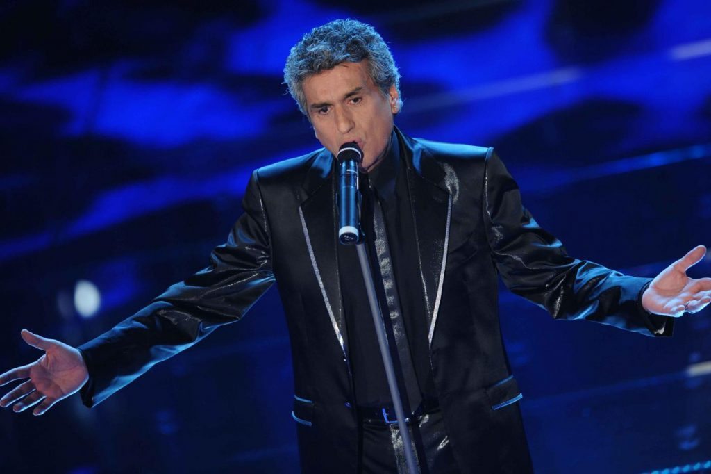 toto cutugno 5