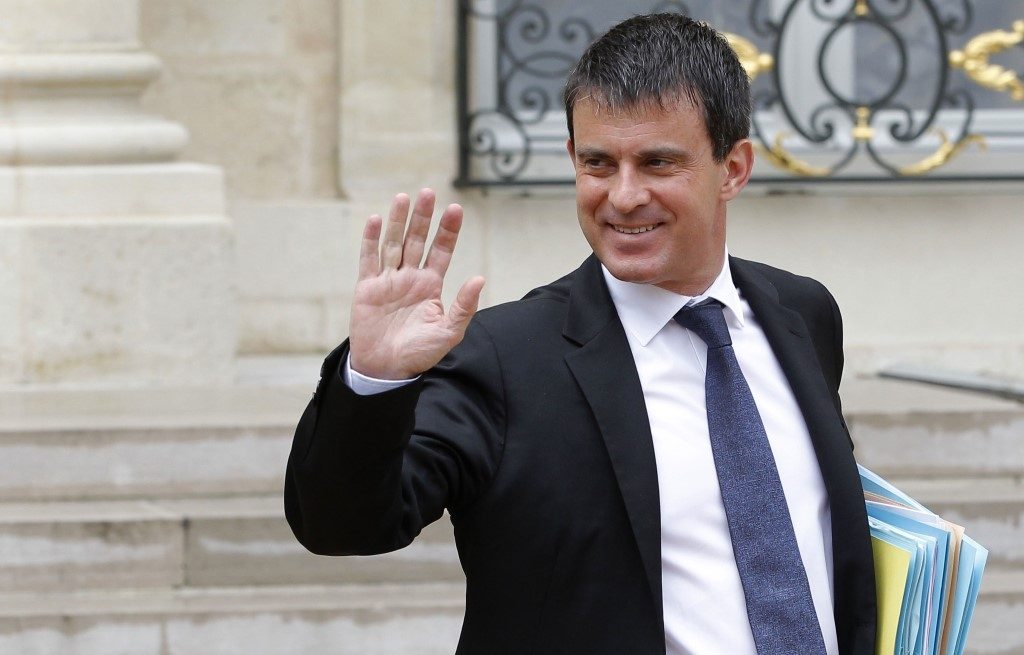 valls