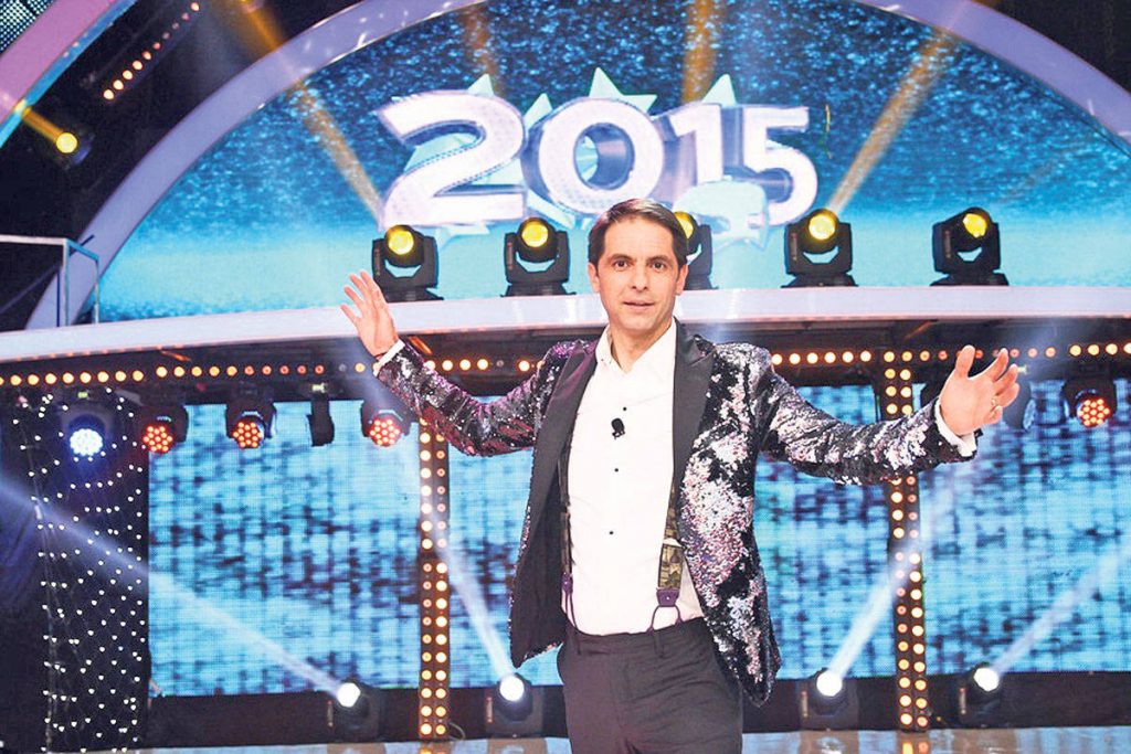 GAFĂ imensă la Antena 1: S-a lăsat cu amenzi uriaşe 1 vedete copyright Gabriela Arsenie Antena1 161214 Revelion 01 255a62c3fa