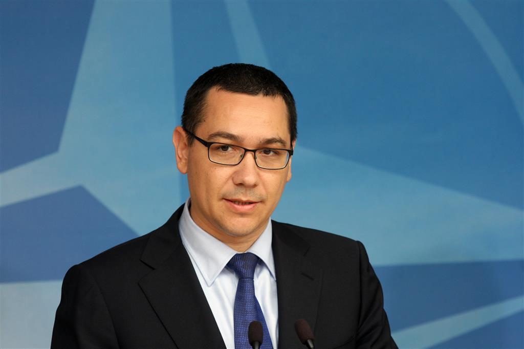 victor ponta