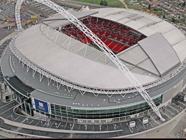 wembley