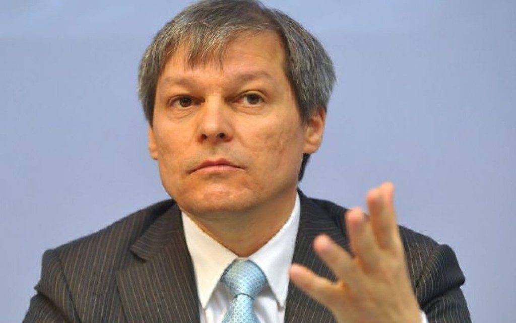 1 botosaneanca de onoare in guvernul tehnocrat al lui dacian ciolos