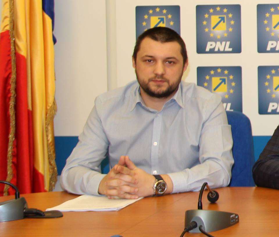 Andrei Fuliaş: „Documentele oficiale ale CJA dovedesc limbajul dublu și ipocrizia consilierilor PSD” 1 A. Fulias