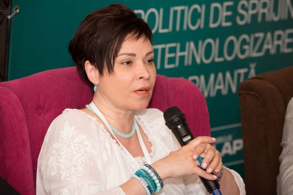 Demia Nica AMRCR Custom