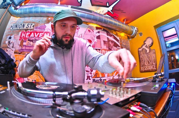 Timişoreanul K-lu a fost nevoit să îşi retragă piesele în care promovează valori cinematografice româneşti 1 DjK lu 24567