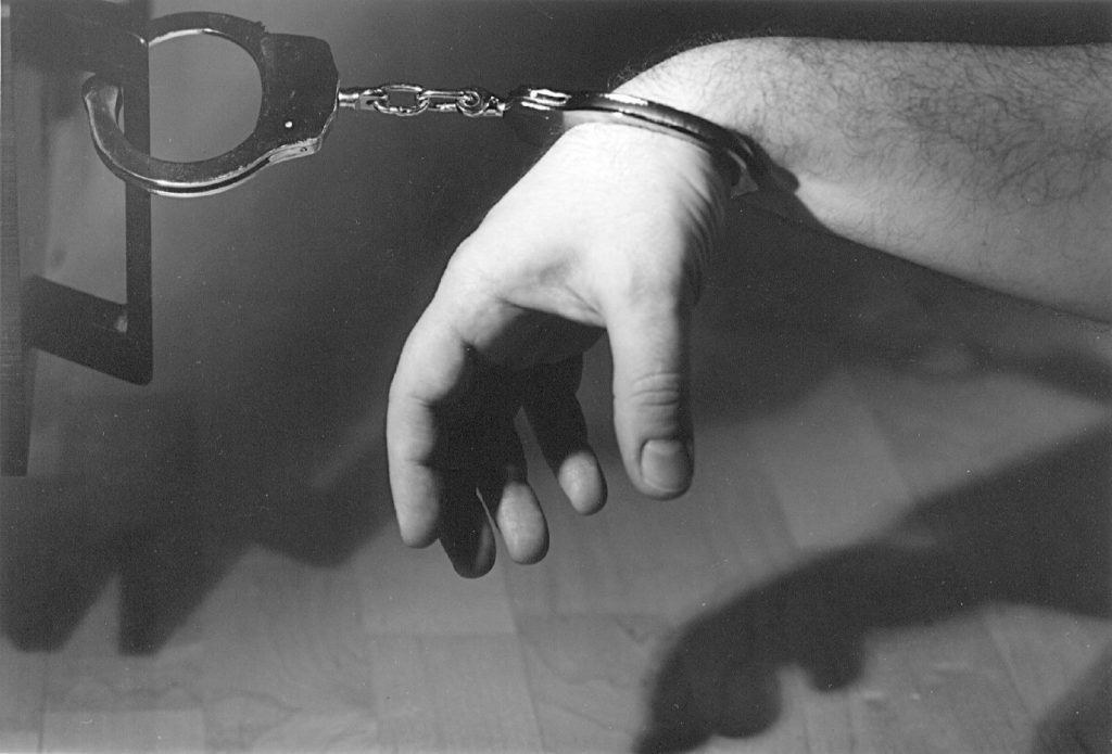 Handcuffs 20060604 Custom