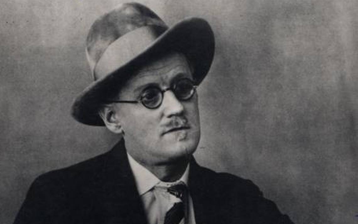 JAMES JOYCE 112.IMG