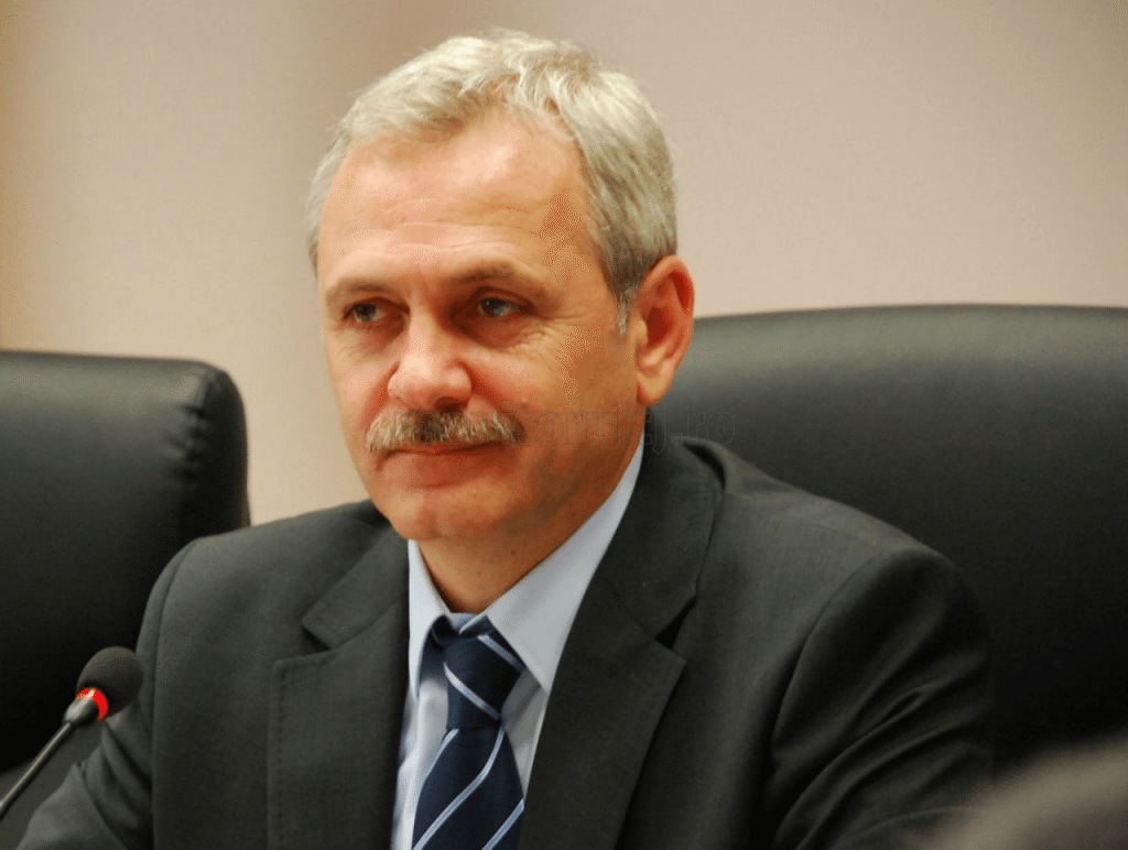 Liviu Dragnea 1 1