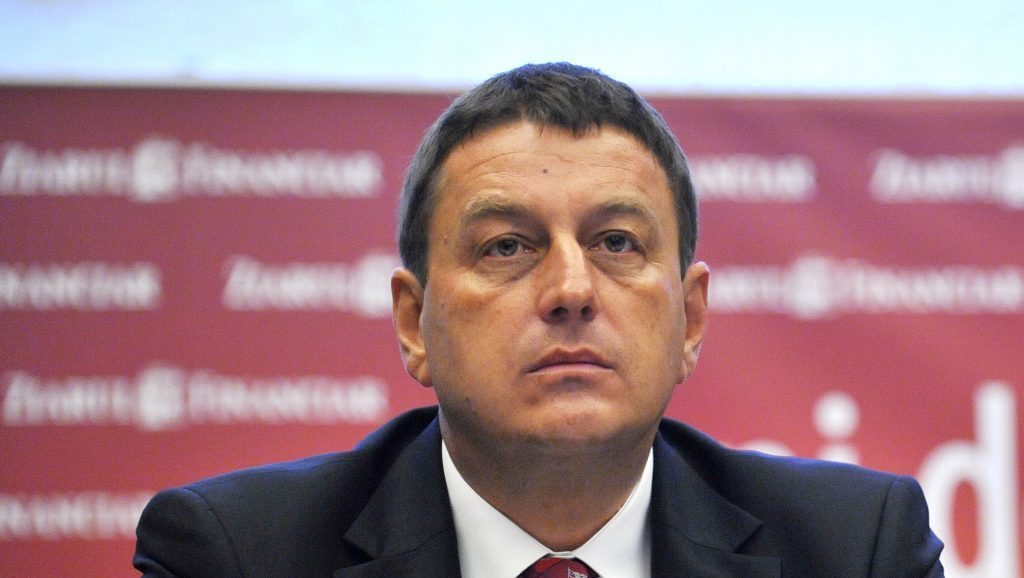 DNA propune: Arest la domiciliu pentru Ovidiu Marian, acuzat pentru trafic de influență 1 Marian