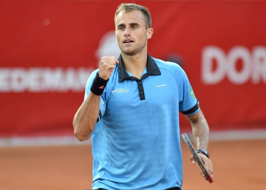 Marius Copil