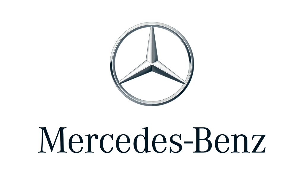 Mercedes Benz logo 2011