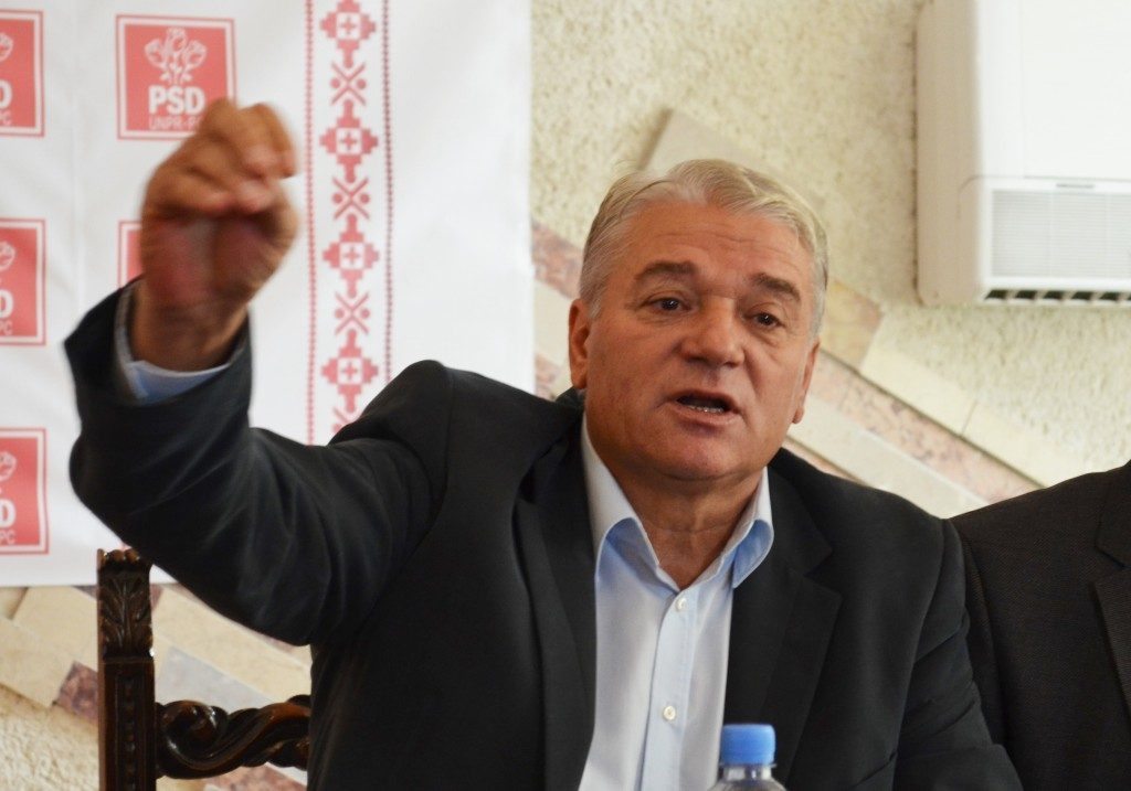 Nicolae Moga