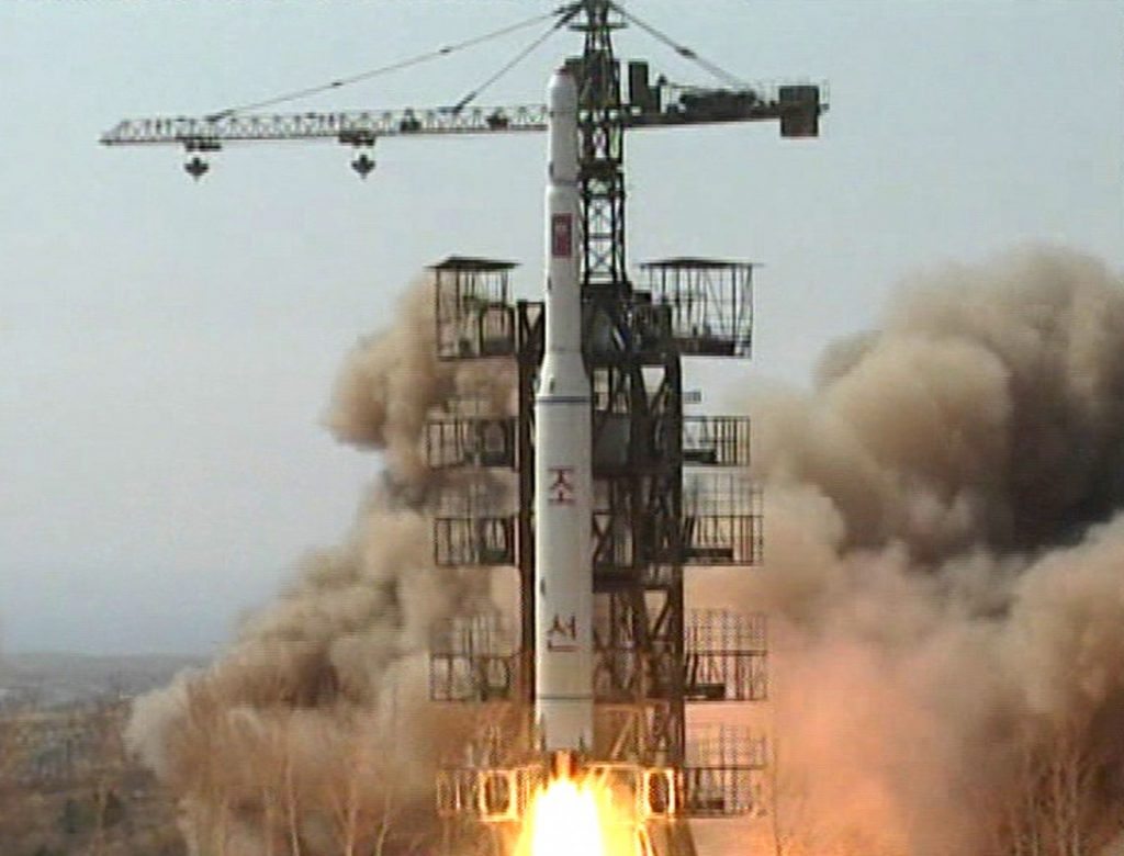 North Korea Rocket Launch 026ef 14749 e1454760911970