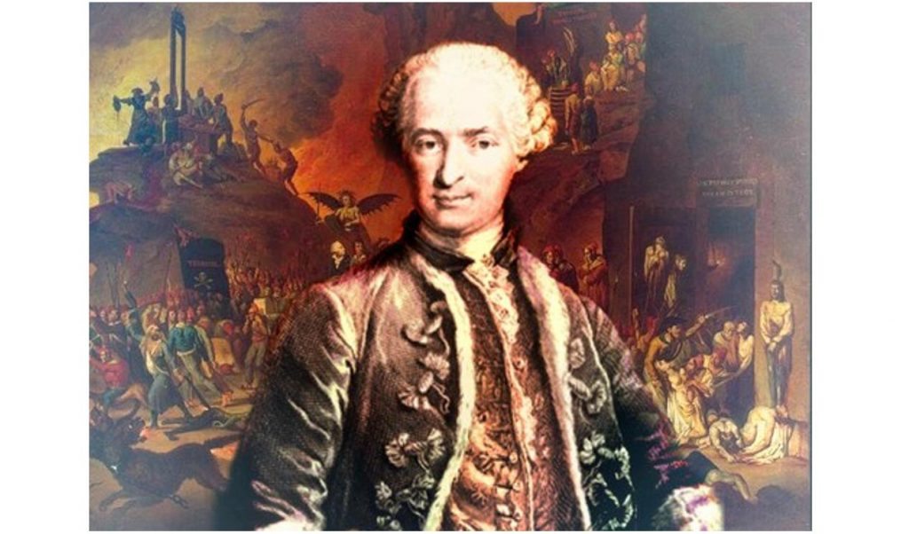Saint Germaine