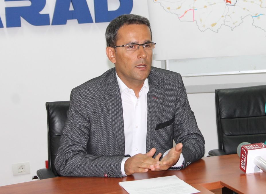 Ţolea nu se dă bătut: consideră nulă şedinţa în care a fost „flituit“ de Falcă 1 aaa