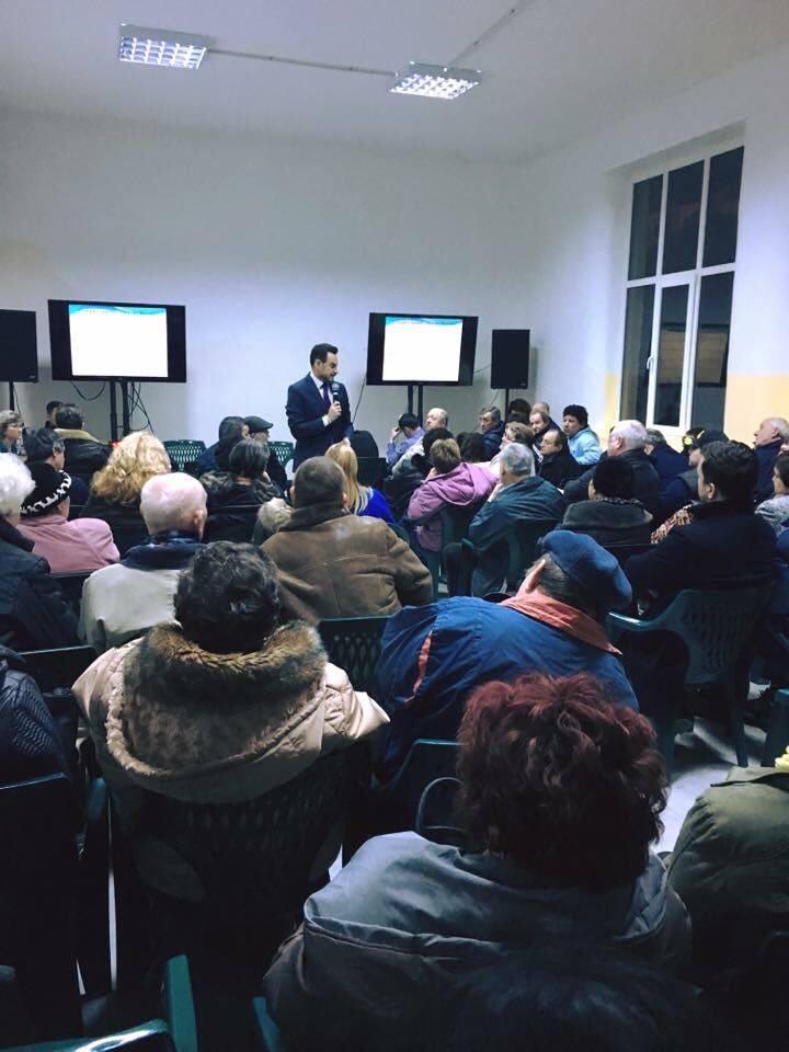 ,,Cetățeneasca'' din Alfa, un succes- susține Primăria Arad 1 alfa 1