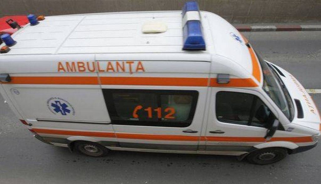 ambulanta 1