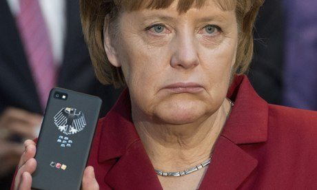 angela merkel with phone 009