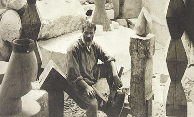 brancusi 25