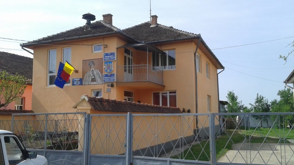 Unui consilier din Cărand i-a încetat mandatul după ce i s-a retras sprijinul politic 1 carand