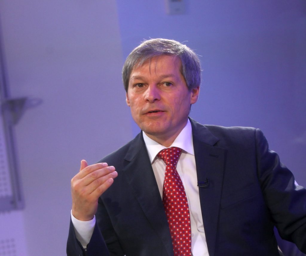 dacian ciolos 1