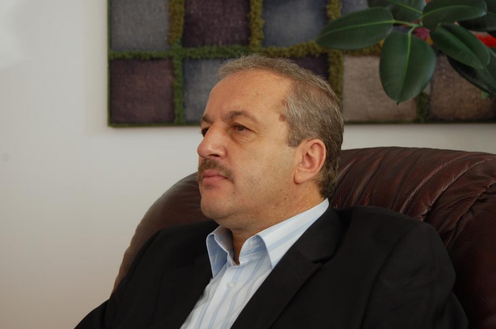 Dîncu: Există un spirit centralist la toți funcționarii din administrație; instituțiile sunt blocate de o supraierarhie 1 dincu 0