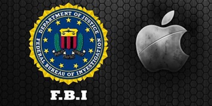 fbi apple