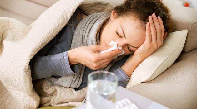 gripe pneumonia diferencas sintomas tratamento