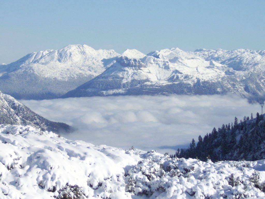 innsbruck mountains 0452