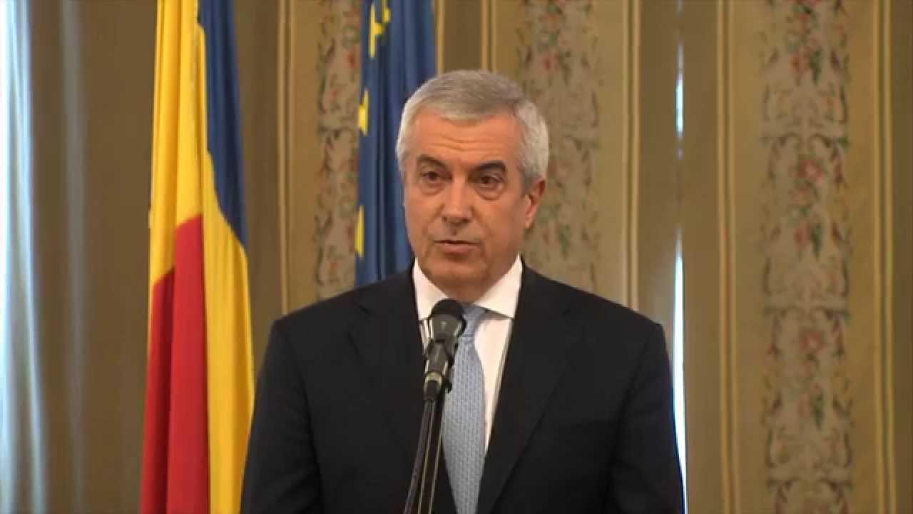 Tăriceanu a cerut evacuarea din sala de plen a senatorului ALDE Cristiana Anghel 1 maxresdefault 4
