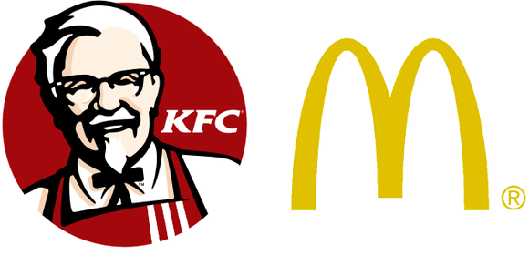 mcd yum logos large