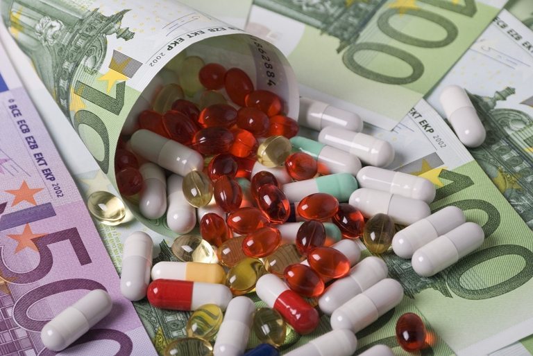 medicamente euro