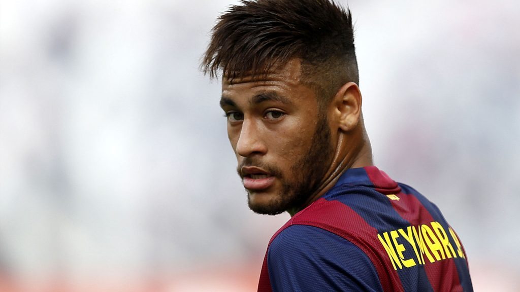 neymar jr