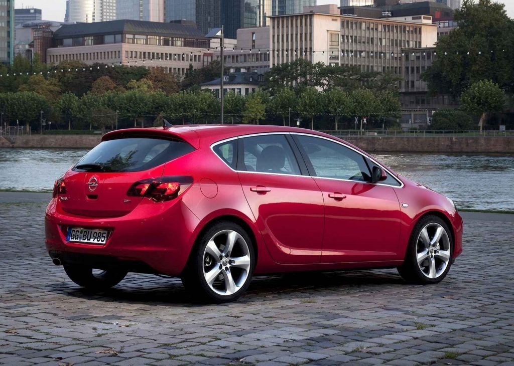 opel astra 2015 cars cover pics for facebook