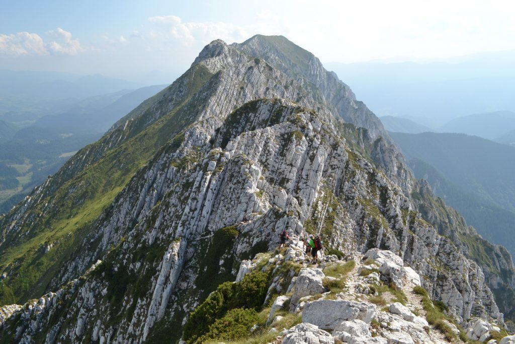 piatra craiului