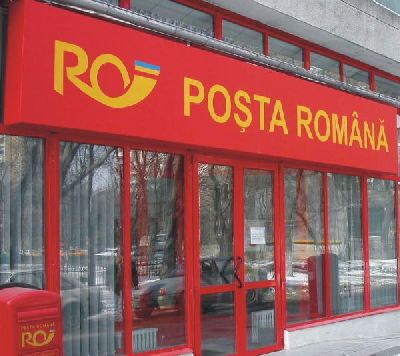 posta romana