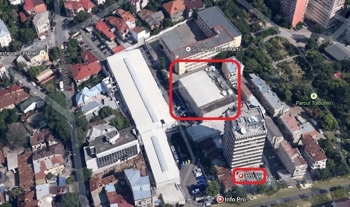 Grupul PRO a mutat sase televiziuni intr-o singura luna. Fara vaicareli! 1 pro tv de sus