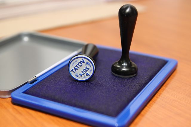 Primăria preia solicitările de înscriere în Registrul electoral 1 vot 1