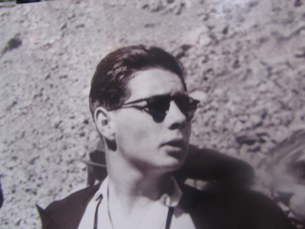 GALERIE FOTO Cele mai importante momente din viata Regelui Mihai I 1 007 Custom