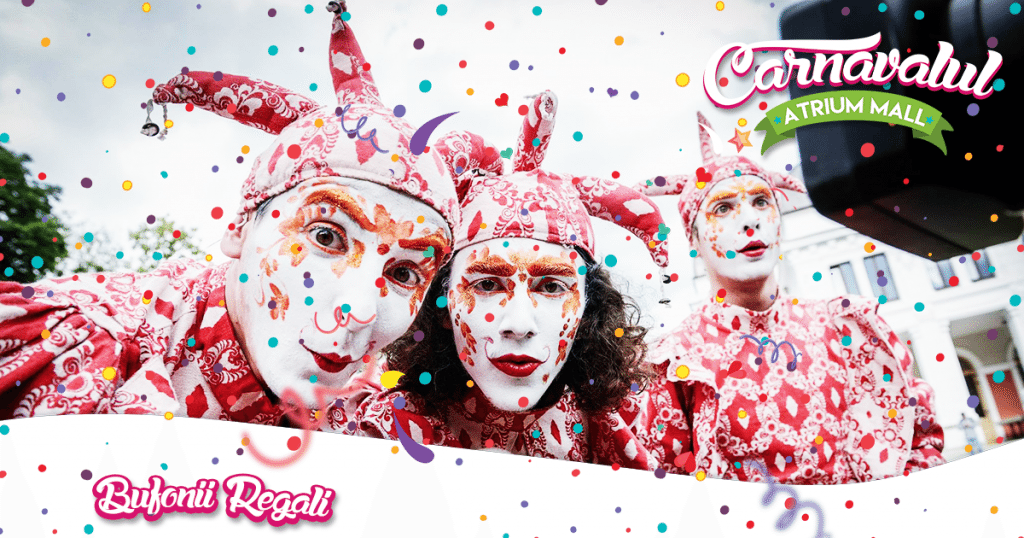 Atrium Mall te invită să pășești într-o lume fantastică la 6 ani de shopping și distracție! 1 12045603 1119880658051685 1005305116794733156 o