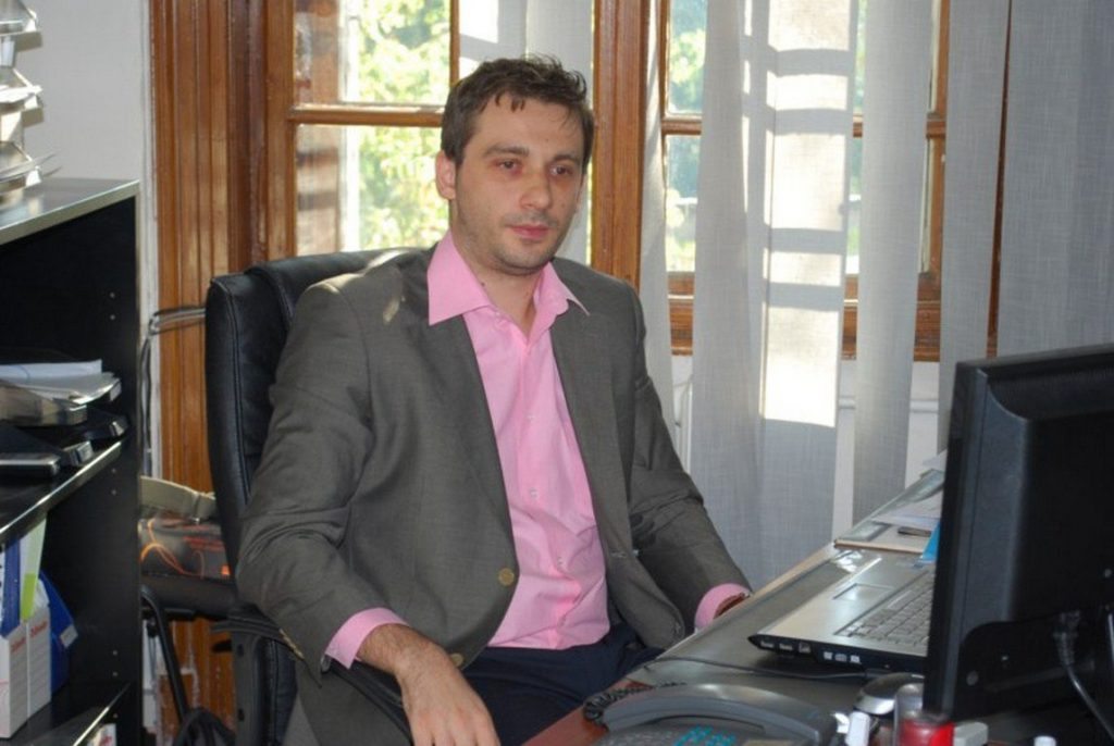 Plângerea prealabilă a lui Alin Văcean a fost respinsă în unanimitate de CLM 1 Alin Vacean