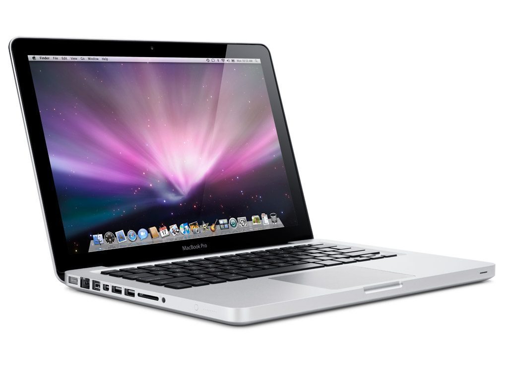 Apple MacBook Pro21