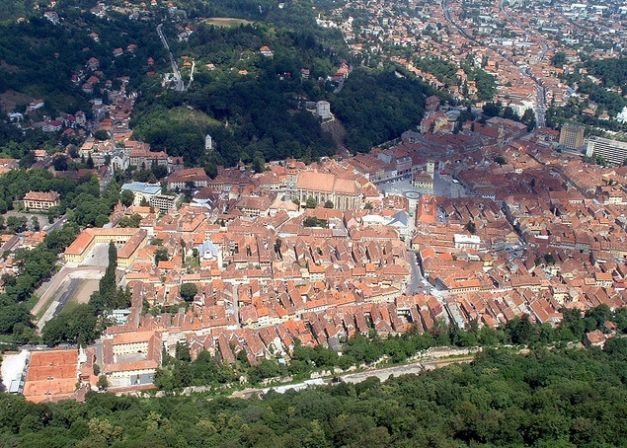 O stradă din Bujac urmează să fie ,,botezată’’ 1 Arad