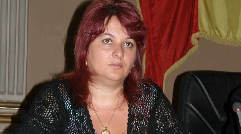 Curtea de Apel Timișoara a respins cererea formulată de Geanina Pistru împotriva ANI 1 Geanina Pistru 1