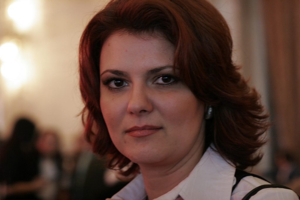 Olguta Vasilescu