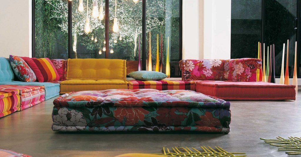 Roche Bobois