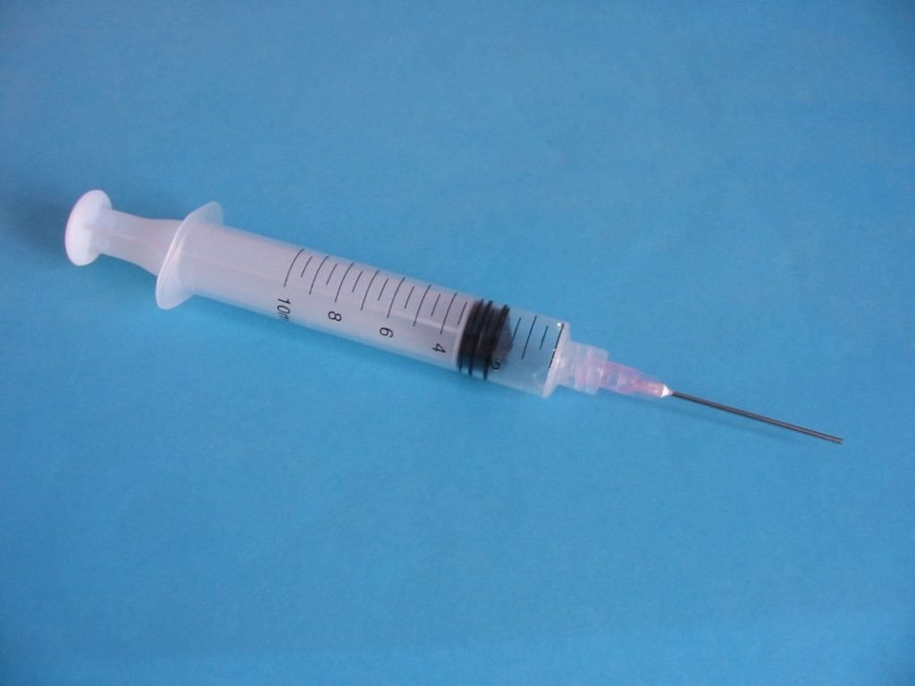 Syringe2 Custom